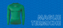 Maglie termiche